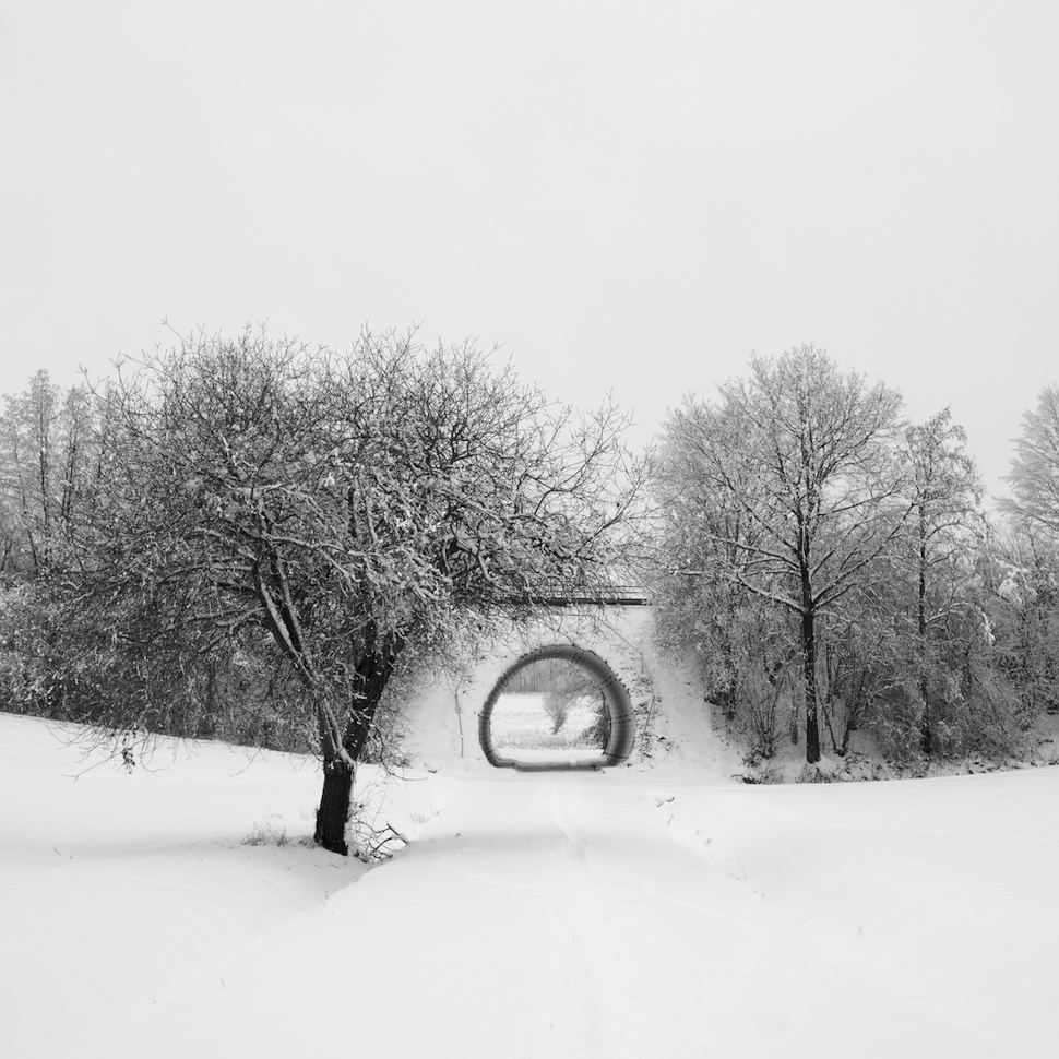 Durchfahrt - Hallertau 2019